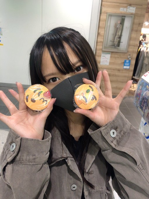 奥野未悠のTwitter画像23