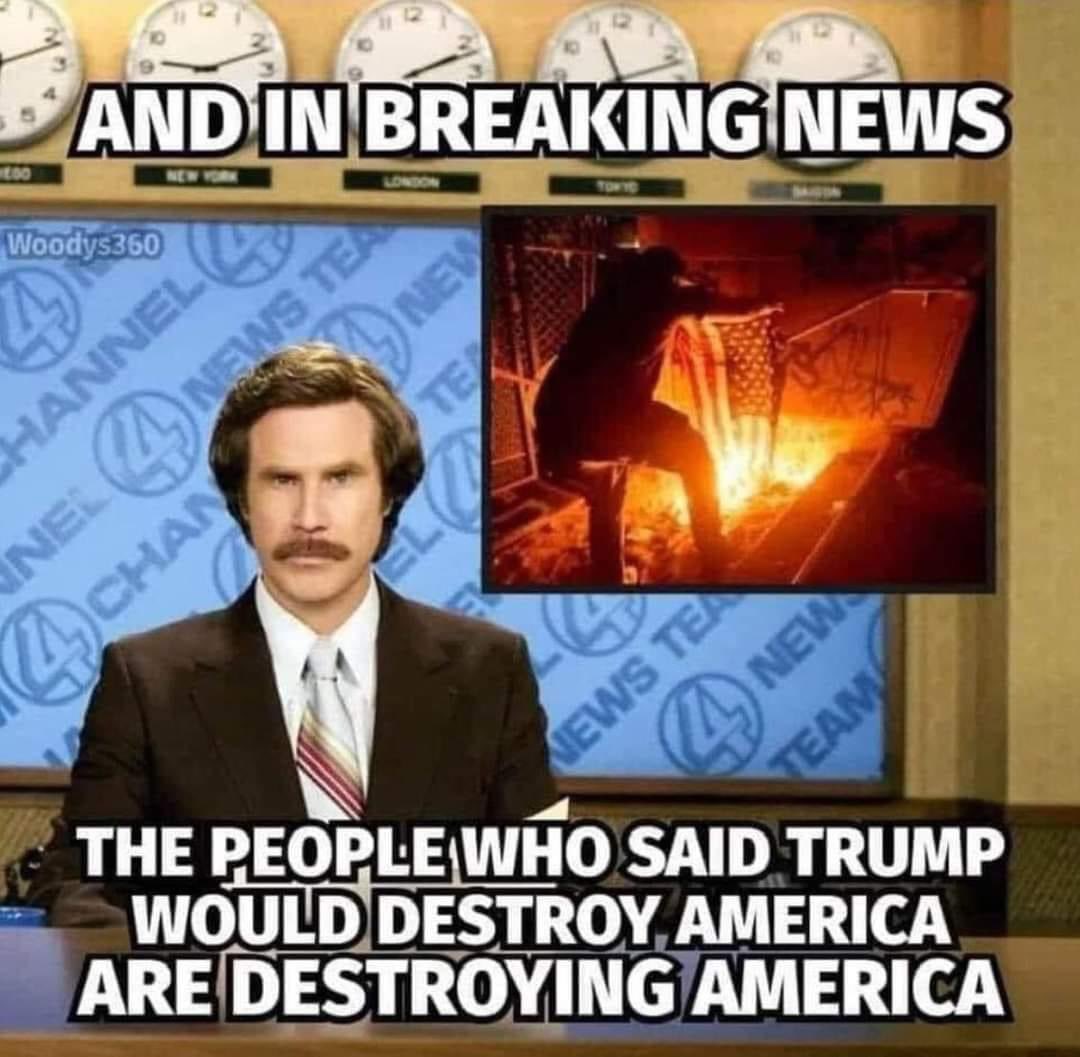 2020 recapped in images--NOT chronological