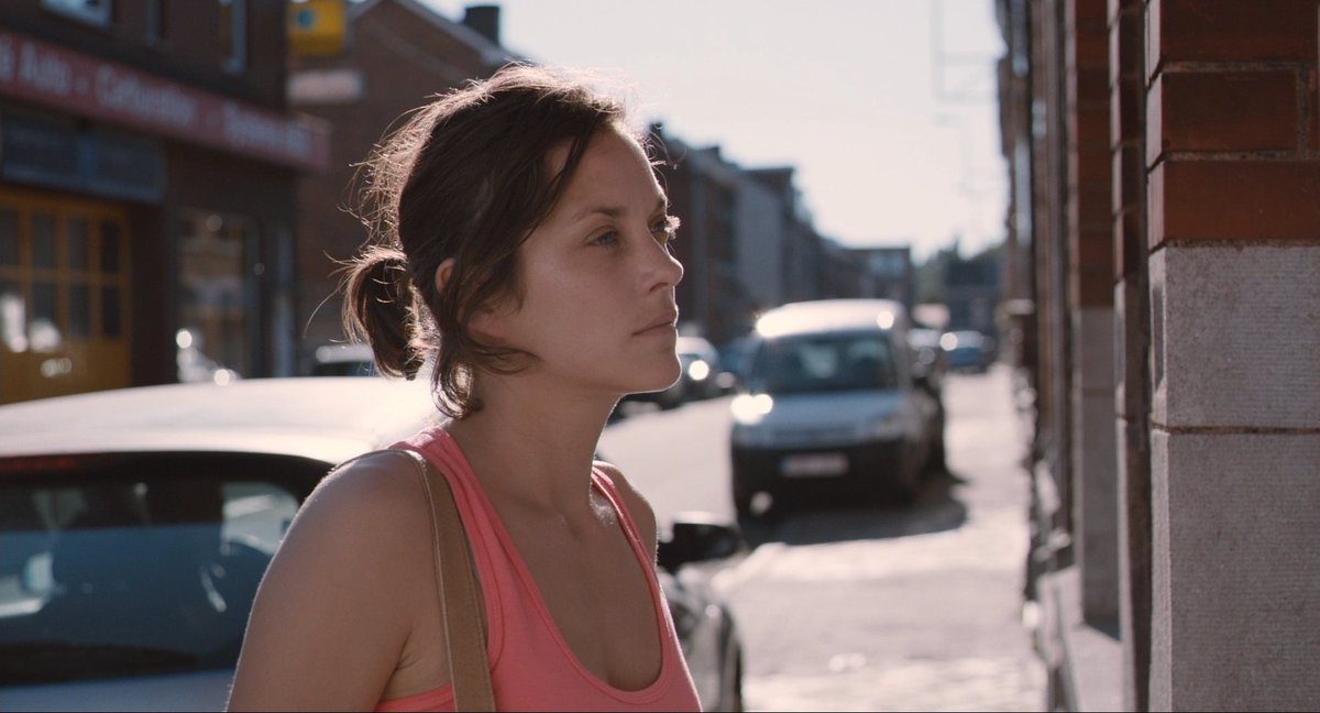 страна ночи трейлер