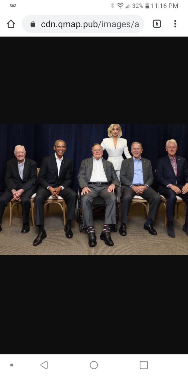 2020 recapped in images--NOT chronological