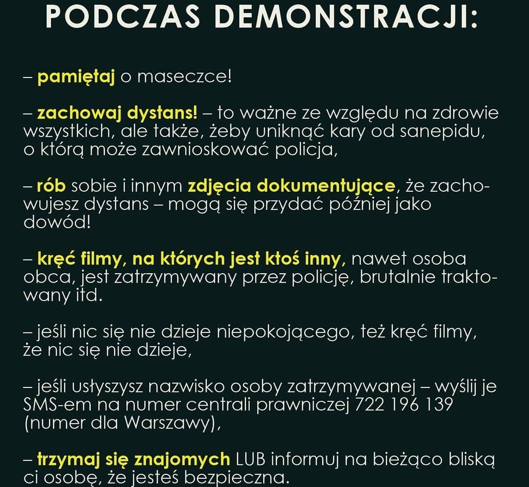 oopsmypayno's tweet photo. GDYBY KTOŚ SZEDŁ NA PROTEST CZY TEŻ NIE

#STRAJKKOBIET https://t.co/azJGIFCPWN