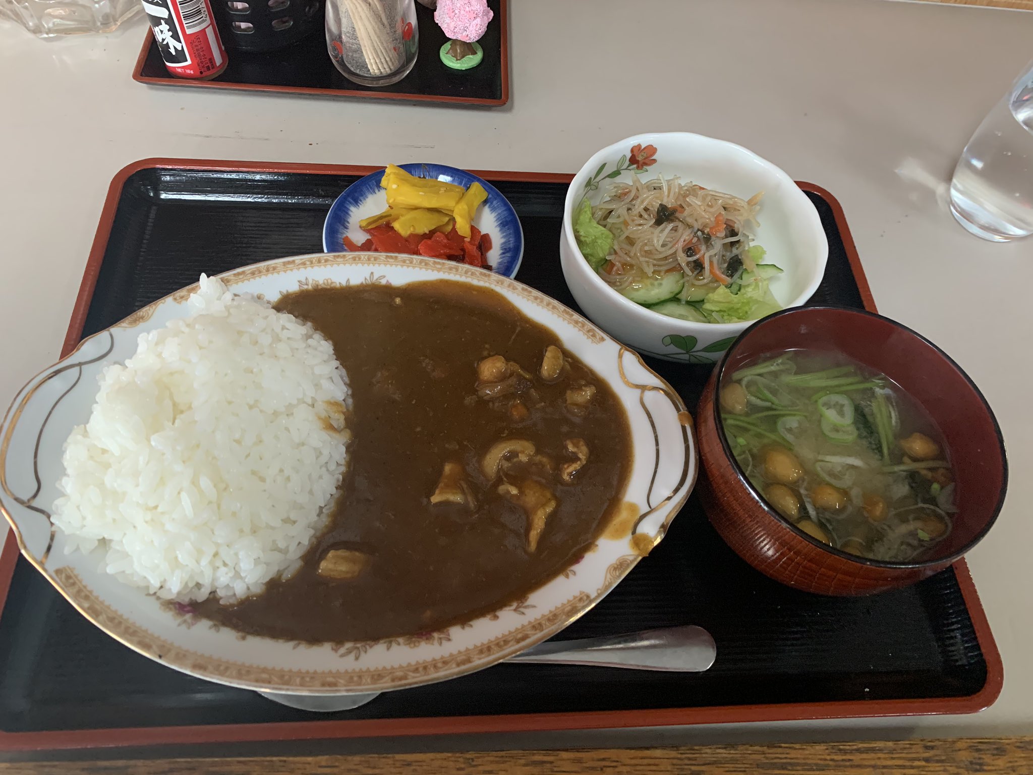 さくら通り三丁目食堂 Twitter Search Twitter