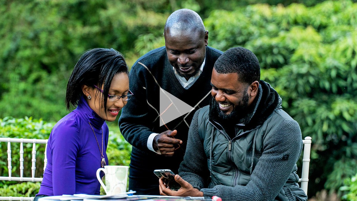 NABAorg's tweet photo. Visit @introafrica and learn more about how NABA member #ChangeCom are empowering startups to set up profitable businesses: https://t.co/xpgoXguM9K
🎥: @TLThoughtLeader https://t.co/SHgBBfo7kj