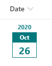 theChrisKent's tweet photo. 3 (yes, 3!) new list formatting samples added by @techan_k to the #m365PnP repo! Seriously awesome! ⚡️🐴

-Page-a-day Calendar: https://t.co/3HlgumeiNx
- Inline Column Chart: https://t.co/RyNgFsAa0V
- Timeline Format: https://t.co/Oz3TVHTMXR https://t.co/6Jh0unaYlB