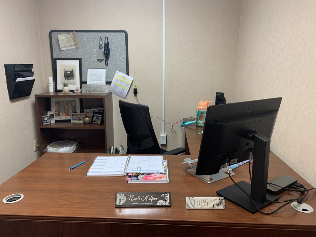 Nicole Halpin, Ed.D. tweet media