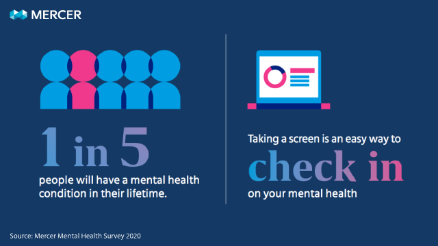 HealthcareChic's tweet photo. Everyone faces challenges in life that can impact their #mentalhealth. Acquire tools to thrive and have a #healthy and productive workforce via @Mercer_US. #wellbeing https://t.co/rSdCIrRXxl https://t.co/nObhYuB8oE