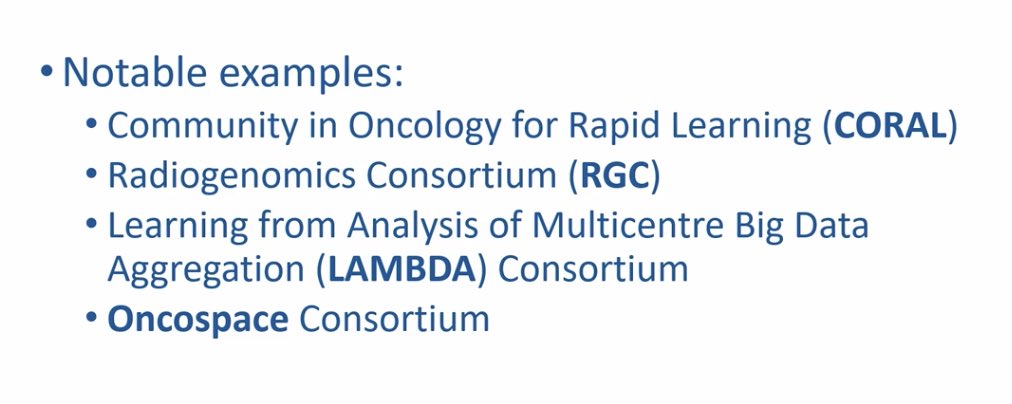 ggmspeijer's tweet photo. Big Data in #radonc practice?
We have good examples, but, still so many challenges & considerations around:
#Datacuration
Crucial for big data #hcsm
I’d like to add on @thompson_lab & @ChuckMayoPhD :
📣 #datadrivendoctor = 😷data-curator, based on🤞hippocratic value https://t.co/8EAYX2xro2
