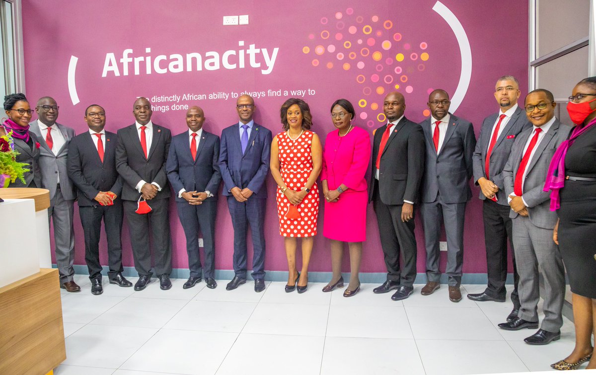 AbsaZambia's tweet photo. #WeAreAbsa https://t.co/fbXM4ypA2w
