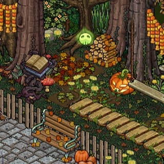 SimHotel4's tweet photo. NIEUW: Halloween event, raad het  wachtwoord! 🧟‍♀️🧟‍♂️
Lees alle informatie op de website van sim hotel! 👻👻
#simhotel #halloween #habbohotel #habbo #habbonl #retrohotel #event #game https://t.co/CcPDyZhf4s