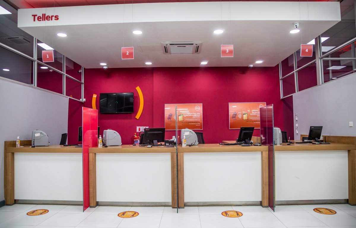 AbsaZambia's tweet photo. #WeAreAbsa https://t.co/fbXM4ypA2w