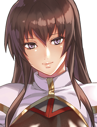 11月8日開催のCOMIC CITY福岡53に参加します。R49aでGジェネオリキャラ本を出す予定です('ω`) 