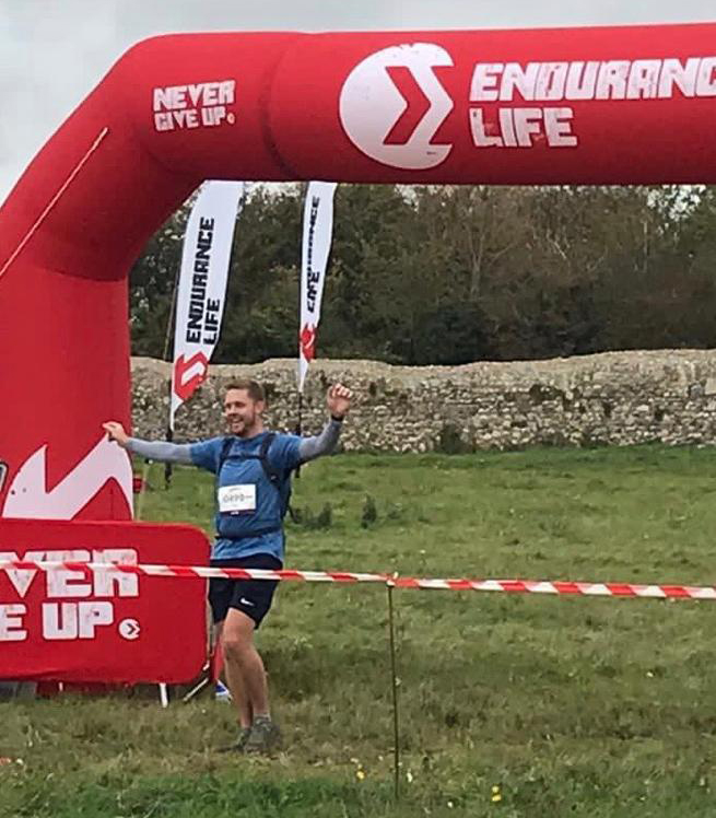 Dthree_Studio's tweet photo. Our Director, Ben Grave, completed the 52km / 33 mile Endurancelife Suffolk Ultra Marathon this weekend in support of mental health charity, @MindCharity.

If you would like to donate to this worthy cause, please head to Ben’s Just Giving page: https://t.co/Np3B6kn4mj @ben_grave https://t.co/9oxyF8PgHI
