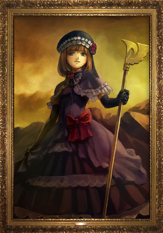 Completed Umineko Episode 3 and it was really great. It continues the thrilling mind-games from episode 2 but adds plenty of new elements, terrifying twists around every corner, a new villain and plenty of character development for Beatrice and Eva...