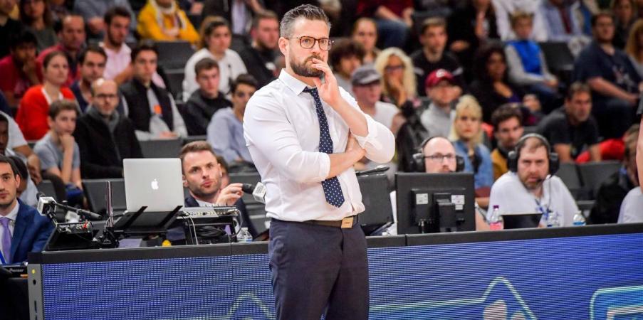 🔴 Romuald Yernaux au sujet de l'évolution sanitaire et de la suspension du championnat: "Il faut réagir maintenant !" 

➕ d'infos ➡ bit.ly/2G3SinI