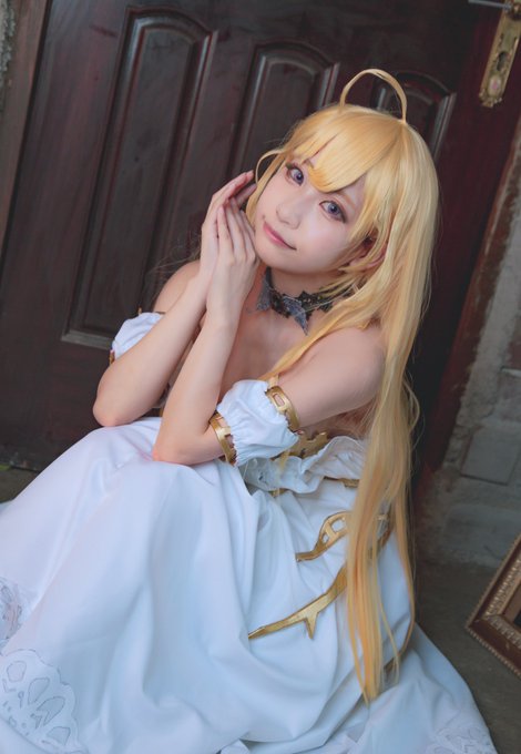 Twitterのコスプレ画像42