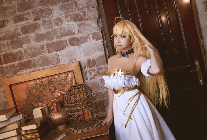 Twitterのコスプレ画像43