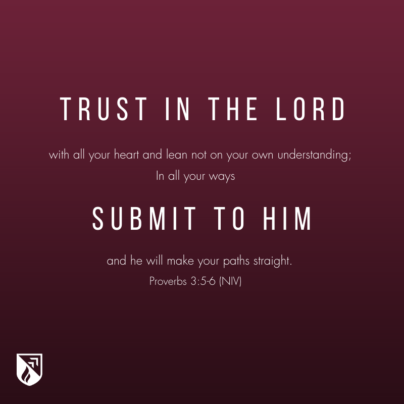 EvangelUniv's tweet photo. The start of a week is always a good time to pause for a moment and reflect on the Lord's promises to us. ❤️ #LifeatEU https://t.co/m44KbikX1I