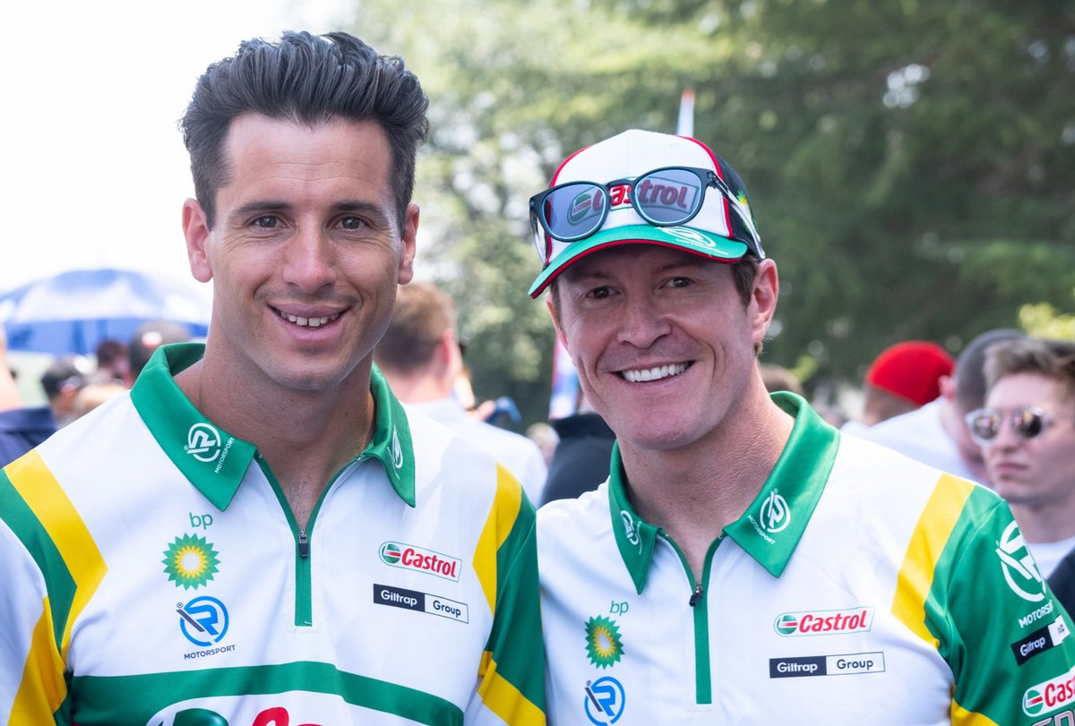 R-Motorsport (@r_motorsport) on Twitter photo Congratulations are in order for two of our 2020 <a href="/Bathurst12hour/">Bathurst 12 Hour</a> stars. <a href="/scottdixon9/">Scott Dixon</a> has wrapped up his sixth <a href="/IndyCar/">NTT INDYCAR SERIES</a> championship title. <a href="/rickkelly/">Rick Kelly</a> is stepping back from his full-time driving commitment after an illustrious career. Congratulations to both of you ππ #Rfamily Congratulations are in order for two of our 2020 <a href="/Bathurst12hour/">Bathurst 12 Hour</a> stars. <a href="/scottdixon9/">Scott Dixon</a> has wrapped up his sixth <a href="/IndyCar/">NTT INDYCAR SERIES</a> championship title. <a href="/rickkelly/">Rick Kelly</a> is stepping back from his full-time driving commitment after an illustrious career. Congratulations to both of you ππ #Rfamily