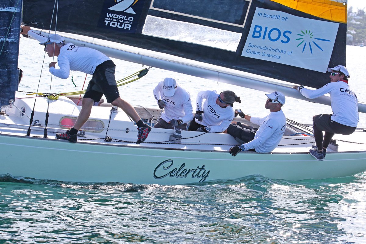 worldmatchtour's tweet photo. Follow live results of the Bermuda Gold Cup/ Match Racing World Championship at @wmrt_liverace
#rbyc #BermudaGoldCup #bermuda #wmrt #worldsailing https://t.co/9jKJY9xNNL
