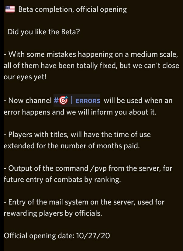 EpicsNetwork's tweet image. discord.gg/frE9E4N