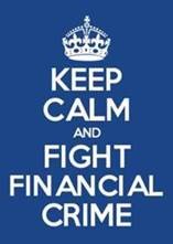Happy National Financial Crime Fighter Day!
#FinancialCrimeFighterDay #BSAAMLDay