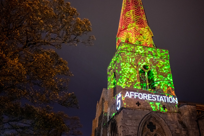 Last night saw the launch of DRAWDOWN, a new town-scale outdoor projection project for King’s Lynn.

west-norfolk.gov.uk/news/article/8…