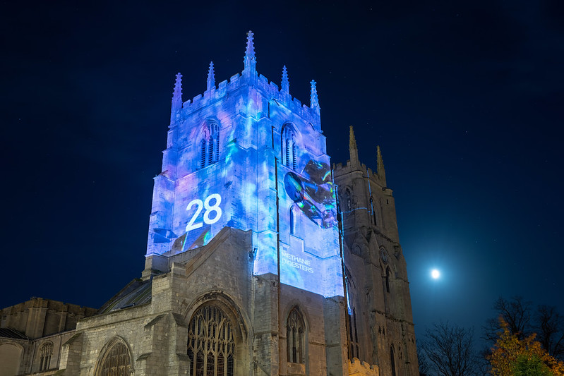 WestNorfolkBC tweet media