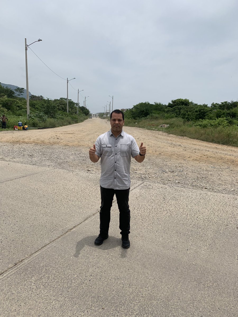 Luis Alberto Monsalvo Gnecco tweet media