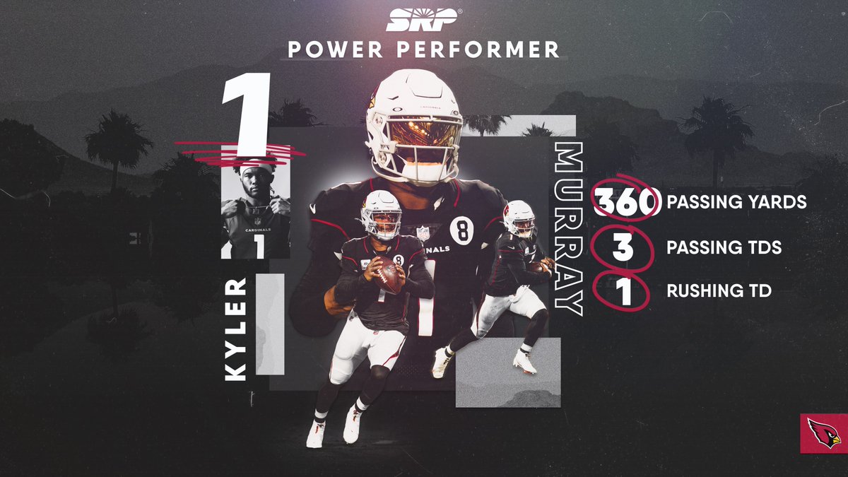 Arizona Cardinals tweet media