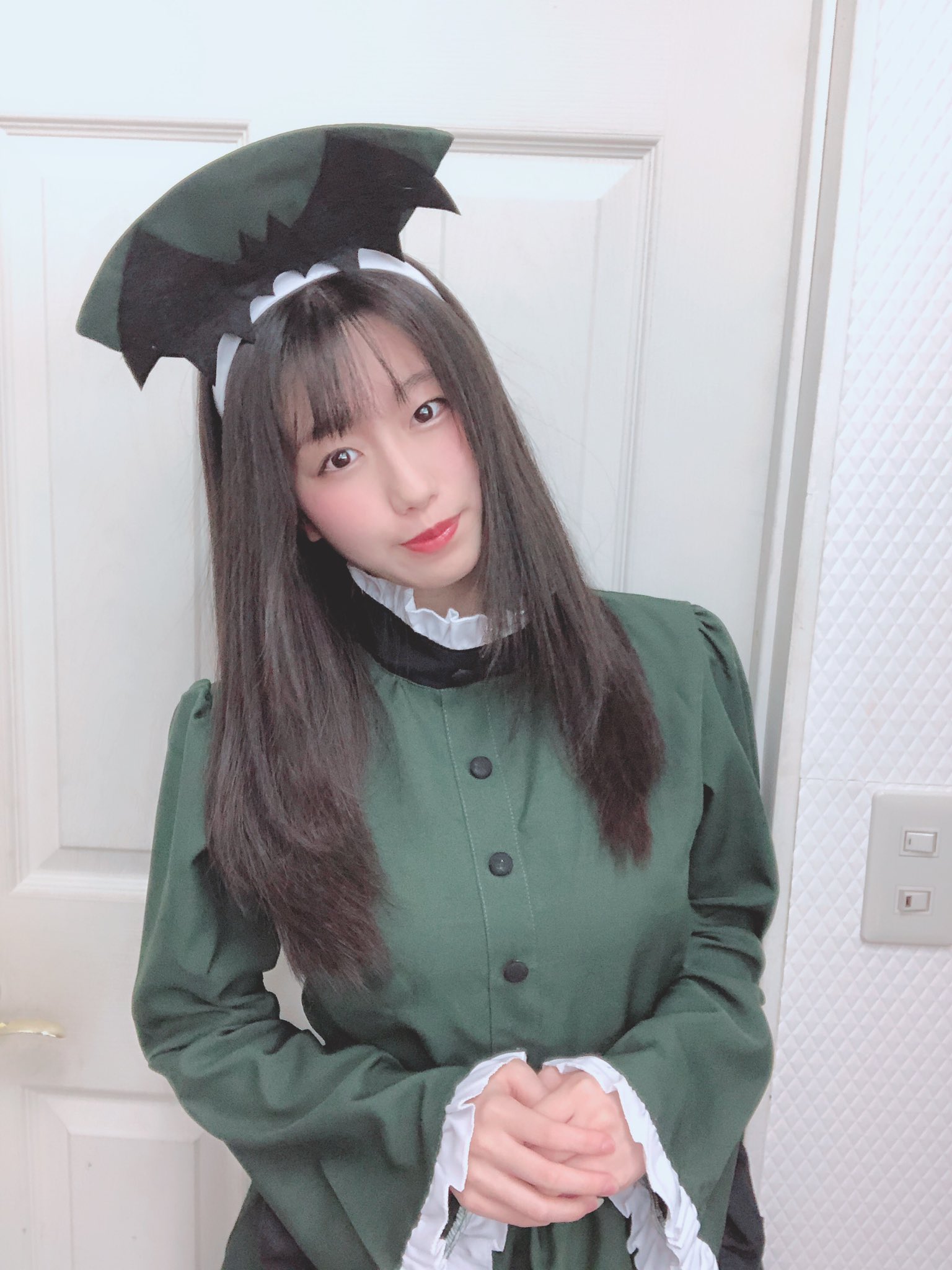 越水みくな 1chance Yeah Hoi でした 紳士ならびに淑女の諸君 ホーン ッドマンションへようこそ はたして諸君はこの部屋から出ることができるかな 本当にあるの台詞1部分入れてみた 雰囲気出てる キャストは台詞少ないから