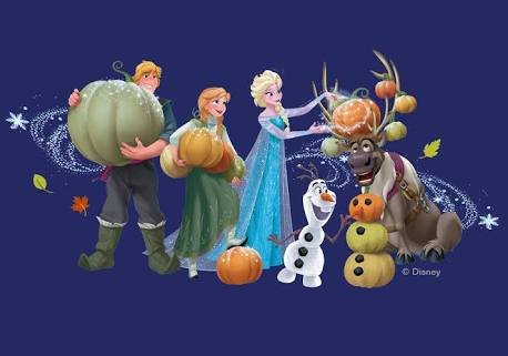 princeeric323's tweet photo. "The Celebration of the #Halloween is now on full swing in #Arendelle and I am really excited to.
To my wife #Cassandra, and to my cousins #Anna Rose and #Melsa.
Waiting for at Last Day of #October." 💙💛❤
#FrozenRP #TangledRP #TangledXFrozen #Tangled #Frozen #Halloween https://t.co/Q6c42w9TOA