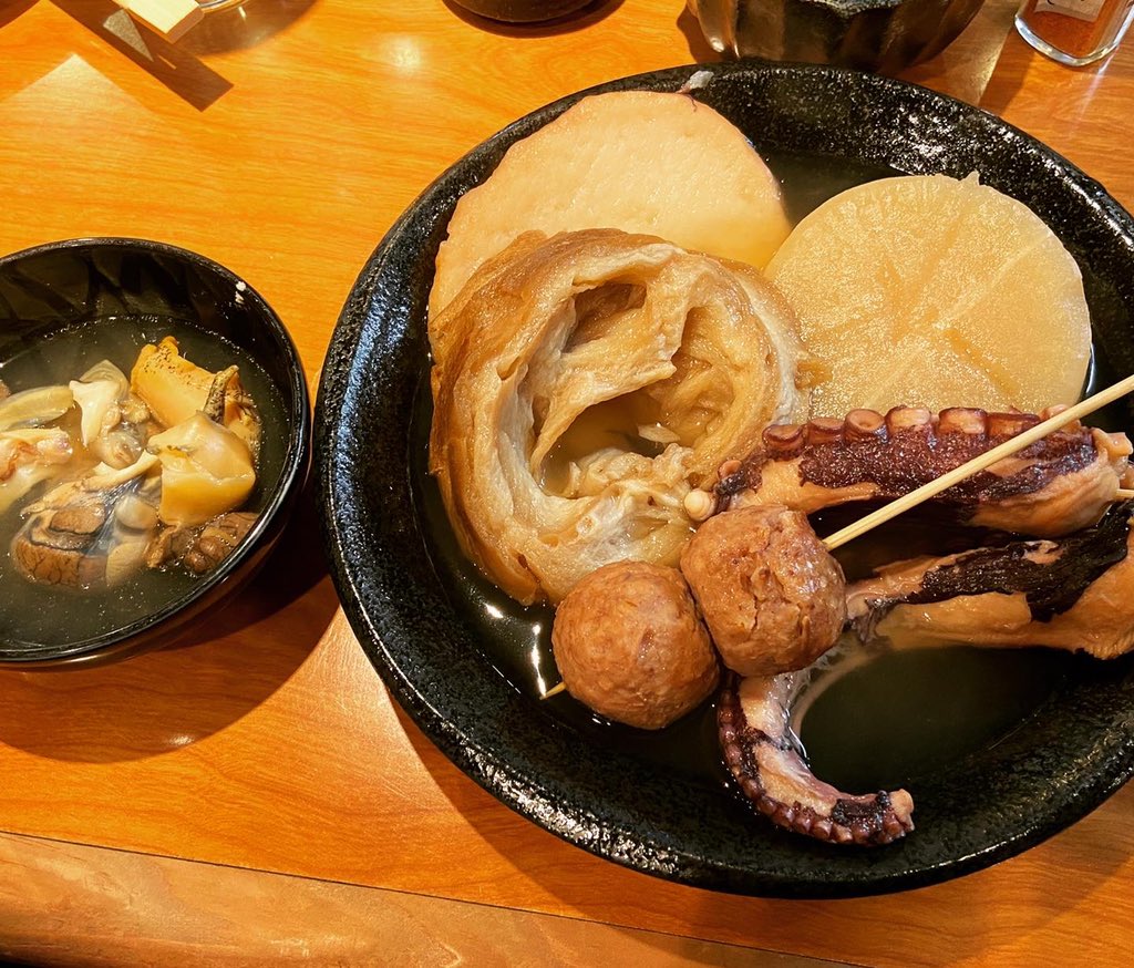 おでん三幸 おでん三幸