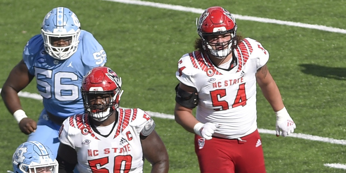 PFF College tweet media