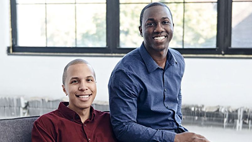 Tips to attract & hire diverse talent:
1️⃣ Publish job postings publicly
2️⃣ Utilize ongoing & relationship-based networking in your recruiting process
3️⃣ Intentionally analyze bias in candidate selection
More from @HarlemCapital co-founders: https://t.co/MNlxT6tzR6
@HBSAlumni https://t.co/vSF4SC5sLl