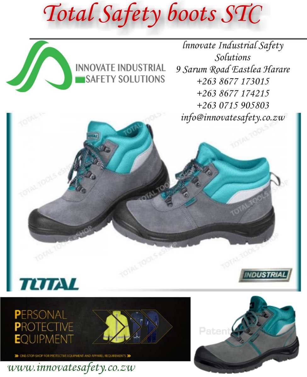 innovate walking boots