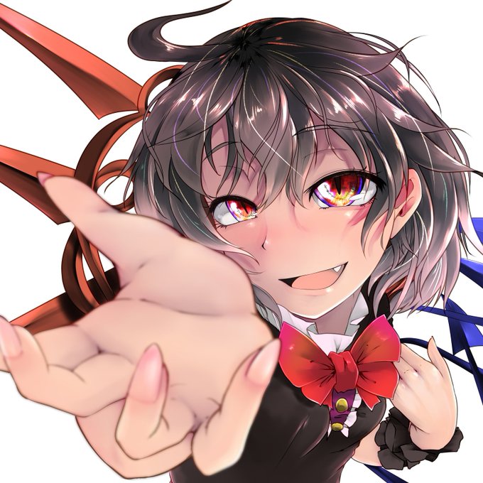 ぬえ https://t.co/P11pefk1up 