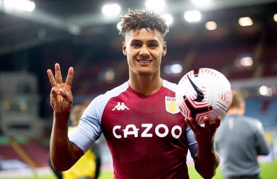 L1PMNReece's tweet photo. @afcOzil1 @AVFCOfficial https://t.co/Mqw7srbOi7