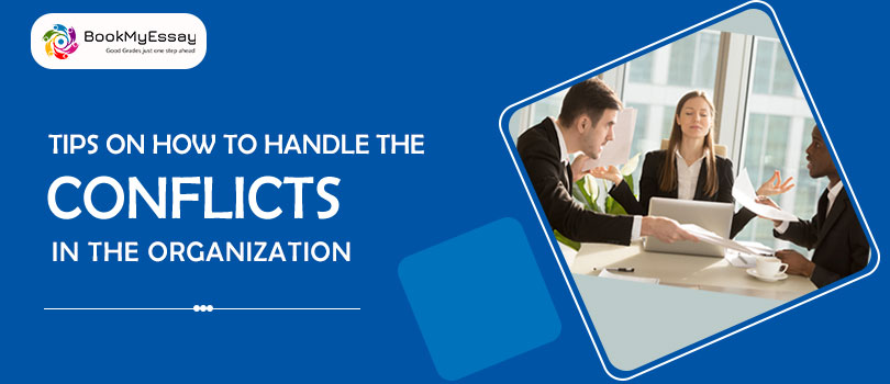 Book_My_Essay's tweet image. BookMyEssay provides some tips for handling the conflicts in organization. For more information you can contact our writers who are 24*7 available.
read blog: bit.ly/35BUXh0
#ConflictsManagementAssignmentHelp
#ManagementAssignmentHelp
#CourseworkWritingHelp