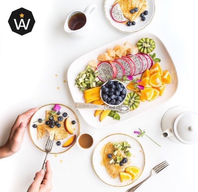 InterAmericanW's tweet image. Para iniciar la semana un #consejosaludable

Consume frutas y verduras, estas son naturalmente bajas en grasas.

Añade variedad a tu alimentación.

#comidasaludable #recetas #comesano #saludable #vidasana #bienestar #nutricion #ejercicio #sinazucar #felizlunes #FelizSemana