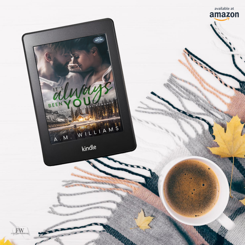 vickybooklover1's tweet photo. Two best friends and one tiny honeymoon suite...what's the worst that could happen? #OneClick https://t.co/8BVR9WlFMF 

#EscapeToHolidaySprings 

#SmallTownRomance #ForeverWritePR

It’s Always Been You by @authoramwilliam 

Head over to my blog.
https://t.co/qmJHjDs6rf... https://t.co/BpeVpGRi9C
