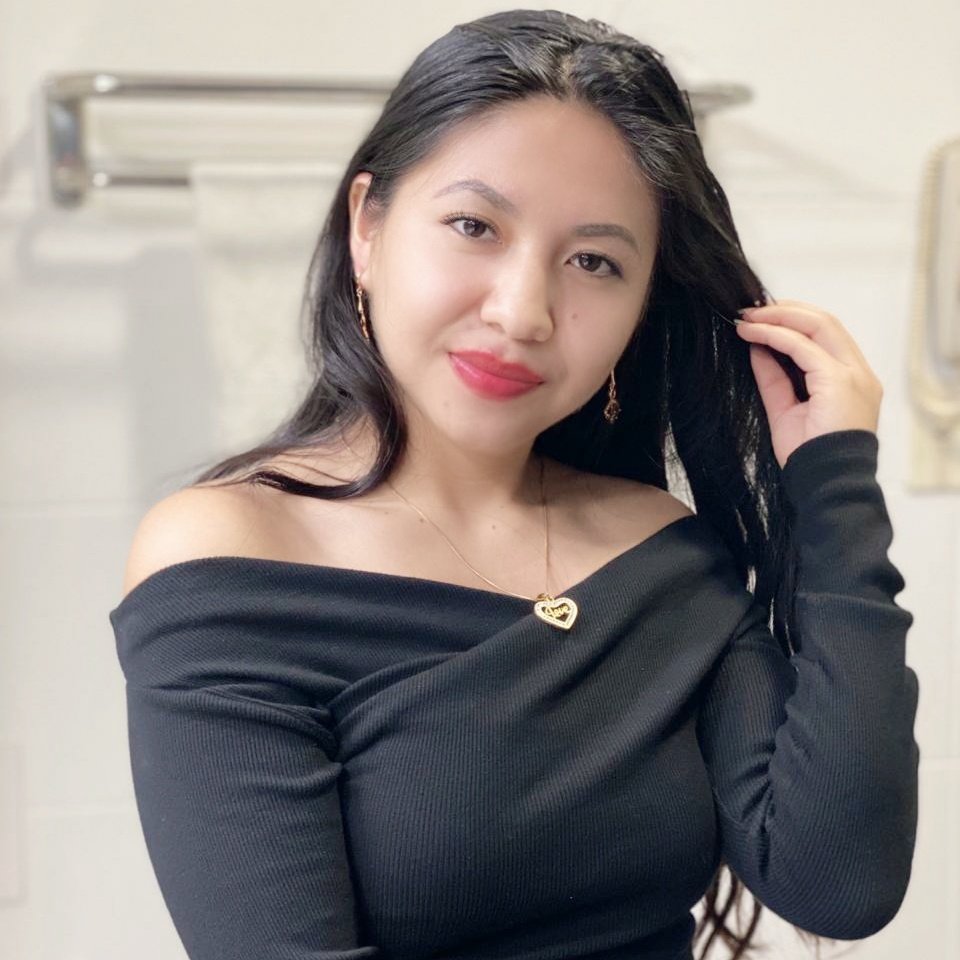 Marisselajulca's tweet photo. #NuevaFotoDePerfil https://t.co/QyzrBkJvqz