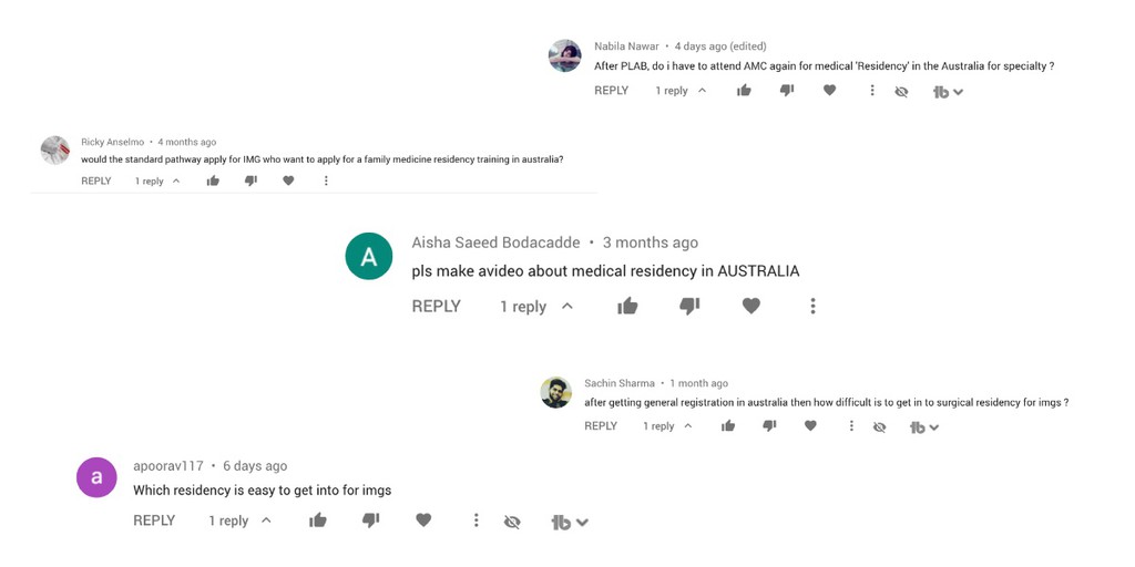 A Guide To Specialty Training For Doctors In Australia
▸ lttr.ai/YOSH