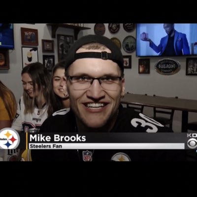 Mike Brooks, V.C. tweet media