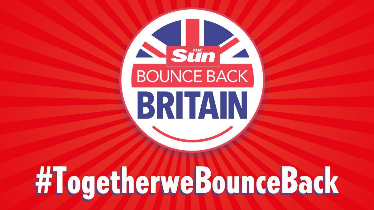 NewsUKRetail's tweet photo. @TheSun and @YourMcColls are helping Britain Bounce Back โ๏ธ Visit your local McColl's for your chance to win over 1000 prizes ๐คฉ #BounceBackBritain #TogetherweBounceBack https://t.co/1bw5jebvwQ
