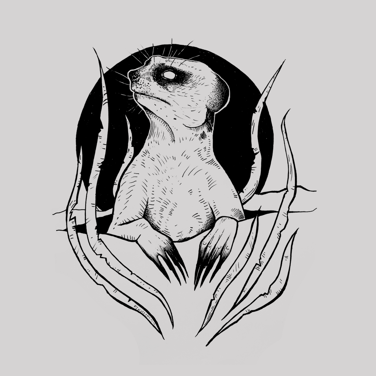 serkiton's tweet photo. jeszcze sie nie poddaลam XD #24 #dig #inktoberdig #inktober2020 https://t.co/HjzfLr1UPE