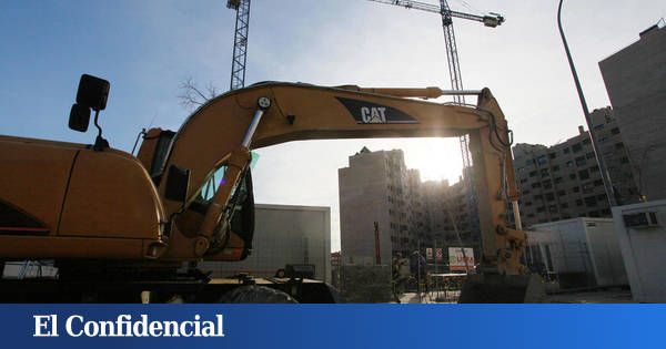 FCVCAM's tweet photo. .@pryconsa se suma a la fiebre del #alquiler: 180 #viviendas de la mano de @DWS_Group. #Pryconsa ha cerrado un acuerdo con un fondo gestionado por la división inmobiliaria de DWS para esta nueva promoción residencial en #Vallecas. https://t.co/fARryozMkK vía @elconfidencial https://t.co/j3vjKxD4By