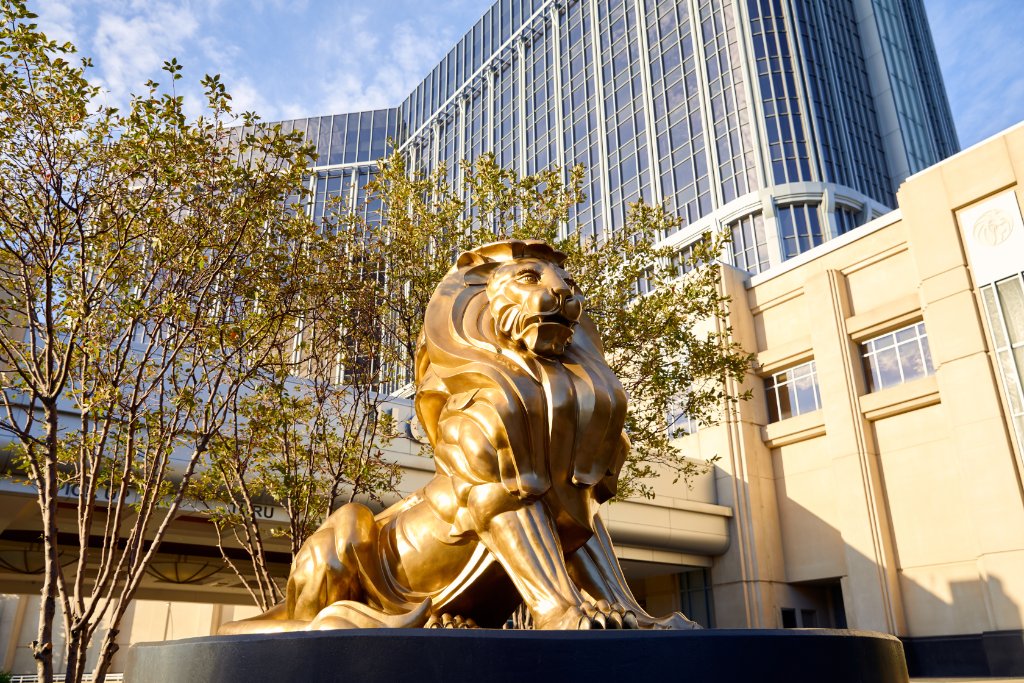 MGMGrandDetroit's tweet photo. Who said Mondays can't be Grand? #StayGrand https://t.co/5u8wmeLCeh
