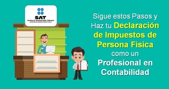EnBalanceMX's tweet image. Como Presentar tu Declaración de Impuestos Anual de Persona Física

• Tú mismo puedes realizar tu Declaración Anual de Impuestos para Personas Físicas a través de la página del SAT.

buff.ly/354ibw5