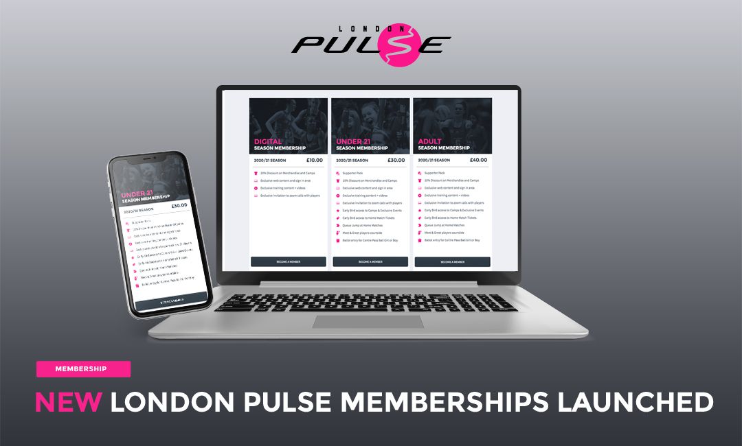 Today we officially launch our Membership Scheme. Members will receive a fantastic range of benefits, discounts and exclusive content.  

There are 3 memberships available starting from £10 - Digital - (join us from anywhere in the world); U21 and Adult. buff.ly/3mkKa1y