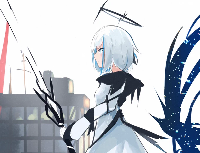 お顔です